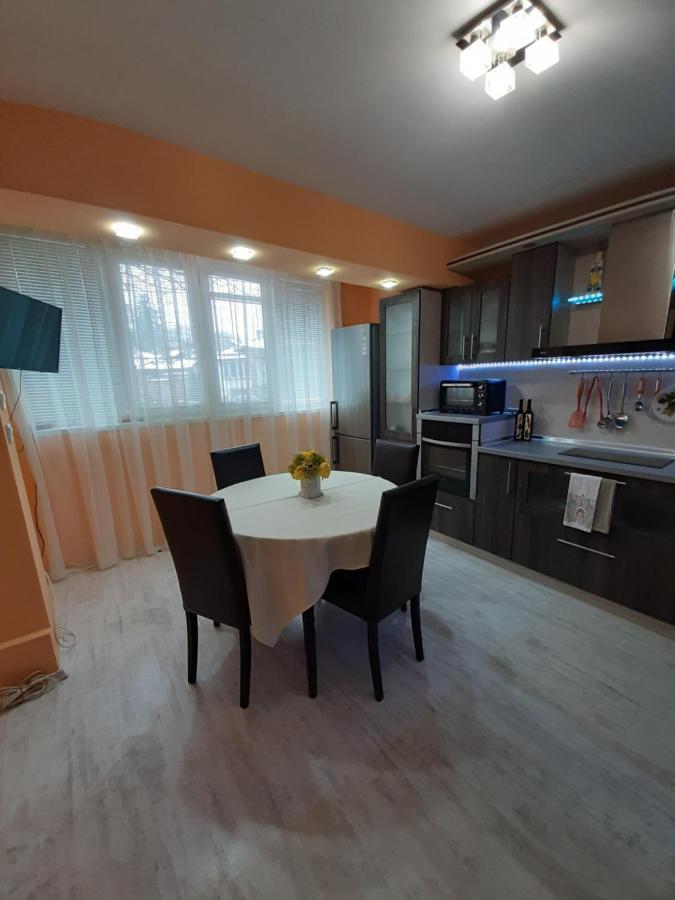 Luny Apartment Ruse Exterior photo