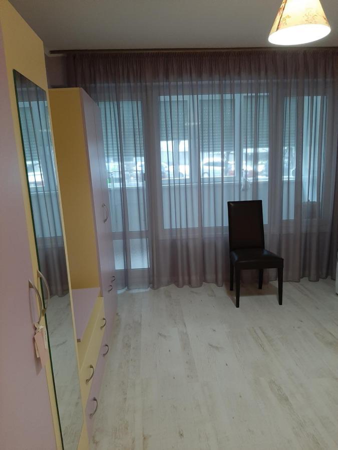 Luny Apartment Ruse Exterior photo