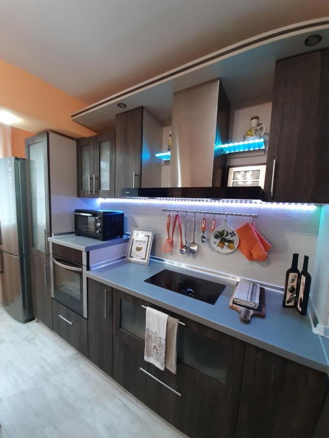 Luny Apartment Ruse Exterior photo